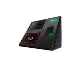Máy chấm công nhận dạng khuôn mặt kết hợp vân tay và thẻ từ Kobio iFace800