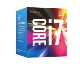 Bộ vi xử lý/ CPU Core I7-7700K (4.2GHz)