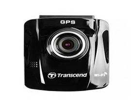 Thiết bị hành trình/ Camera Transcend DP220 GPS