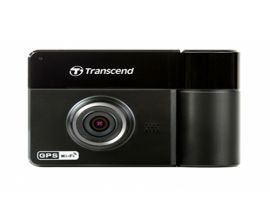 Thiết bị hành trình/ Camera Transcend DP520 GPS