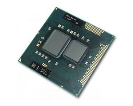 I5-450M / 460M 2.4G/3M