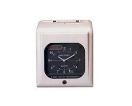 Máy chấm công thẻ giấy KINGPOWER KP 670A