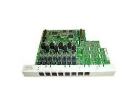 KX-TE82474 - Card 8 máy lẻ tổng đài Panasonic KX-TES824
