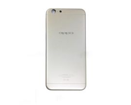 Nắp lưng Oppo A39/ Neo 9S (Màu vàng)