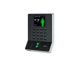 Máy chấm công vân tay kết nối WI-FI ZKTeco WL20