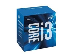 Bộ vi xử lý/ CPU Core I3-7100 (3.9GHz)
