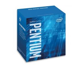 Bộ vi xử lý/ CPU Pentium Dual Core-G4600 (3.6GHz)
