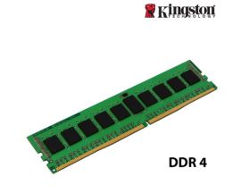 Bộ nhớ trong máy chủ Kingston DDram4 16GB 2133