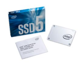 ổ cứng SSD Intel 240GB 2.5" SC2KW240H6X1 (540)