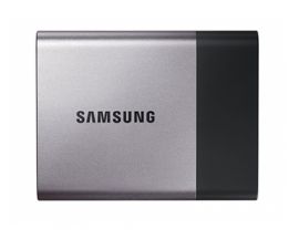 ổ cứng SSD Samsung 1TB 2.5" T3 Portable (MU-PT1T0B/WW)