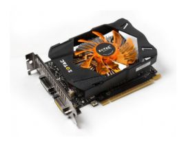 VGA Zotac GTX750 1GB D5 cũ