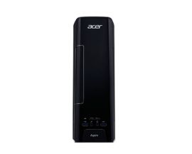 Máy tính để bàn/ PC Acer XC780 (DT.B8ASV-003) I3-7100 (Đen)
