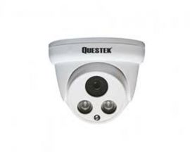 Thiết bị quan sát/ Camera Questek One QB 4181DZD