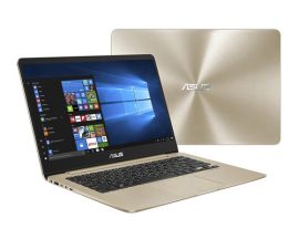 Máy xách tay/ Laptop Asus UX430UN-GV096T (I7-8550U) (Vàng đồng)
