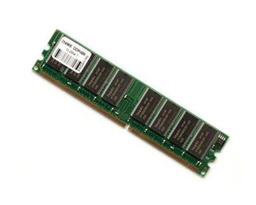 RAM Server IBM 8Gb (2x4Gb) DDR3- PC2-5300- 39M5797